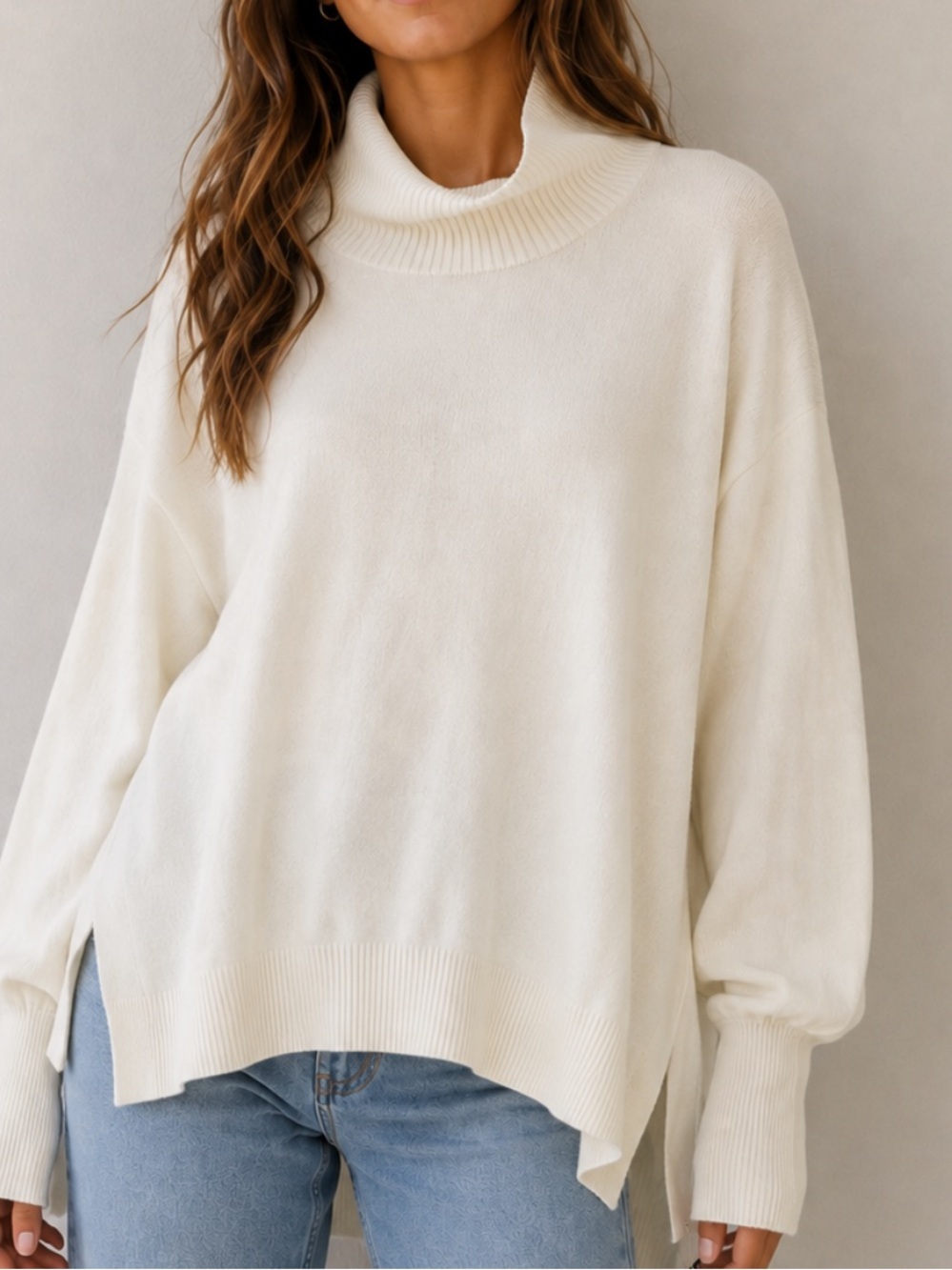 French Connection Sweater